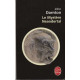 Le mystere neandertal