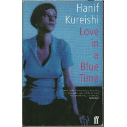 Love in a Blue Time