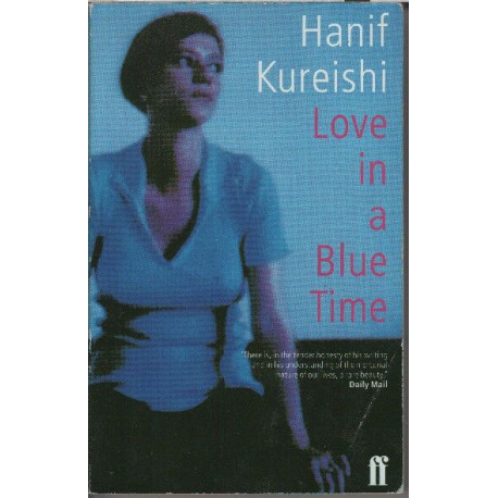 Love in a Blue Time