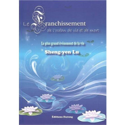 Le franchissement de l'océan de vie et de mort : Le plus grand...