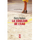La couleur de l'eau