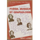 Poesie musique et graphologie : écritures de poetes et de...
