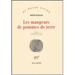 Les Mangeurs de pommes de terre