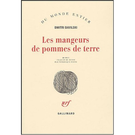 Les Mangeurs de pommes de terre