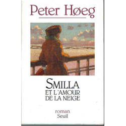 Smilla et l'amour de la neige