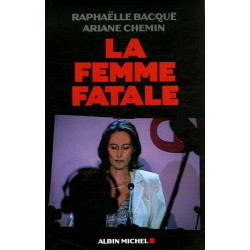 La femme fatale