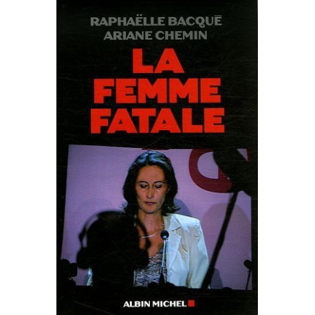 La femme fatale