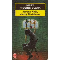 Joyeux Noël Merry Christmas