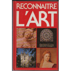 Reconnaître l'art
