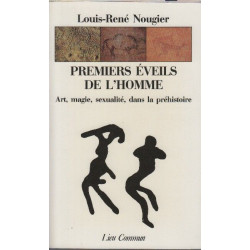 Premiers eveils de l'homme