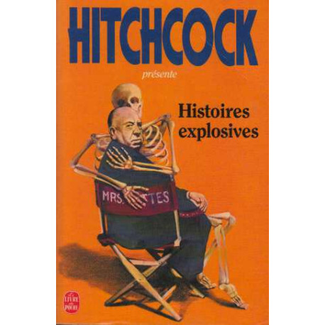Histoires explosives