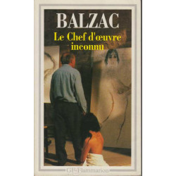 Le Chef D'oeuvre Inconnu / Gambara / Massimila Don