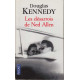 Les Desarrois De Ned Allen