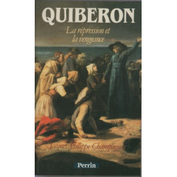Quiberon : la repression et la vengeance