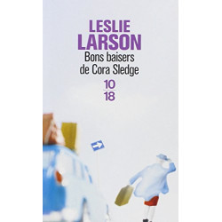 Bons baisers de Cora Sledge