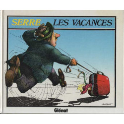 Les Vacances