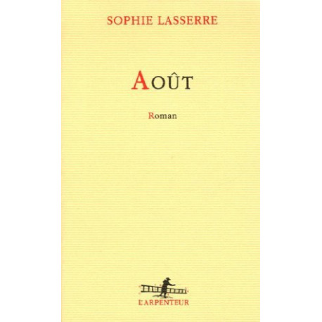 Août