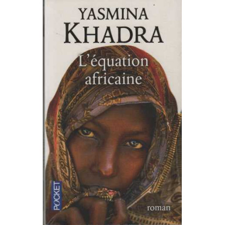 L' équation africaine