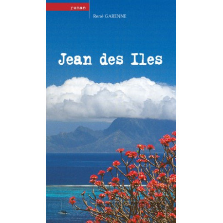 Jean des îles