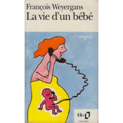 La Vie d'un bébé