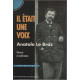 Il était une voix Anatole Le Braz : Discours et conférences