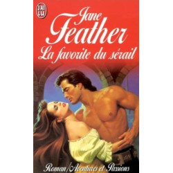 La favorite du serail