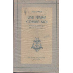 Une femme comme moi