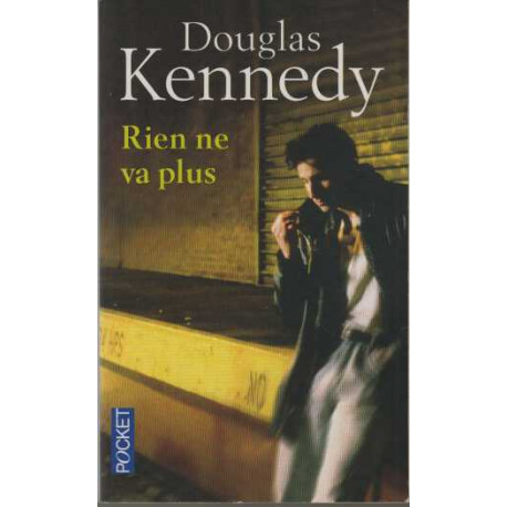 Rien ne va plus
