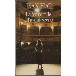 La jeune fille à l'avant-scène
