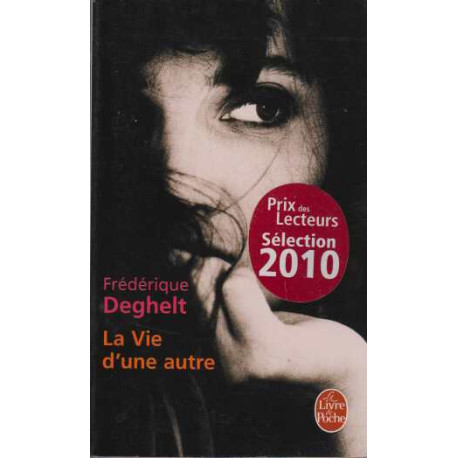 La vie d'une autre