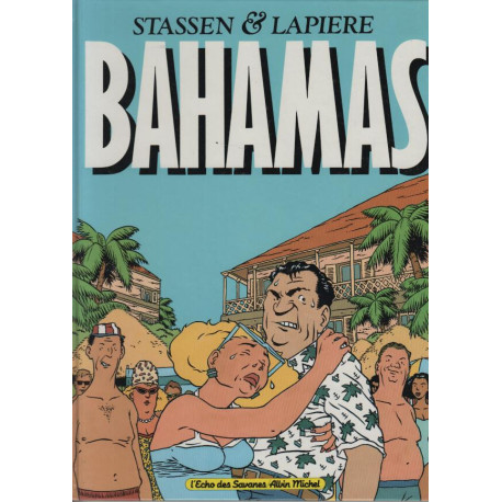 Bahamas