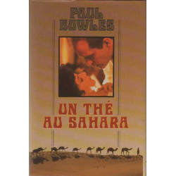 Un The Au Sahara