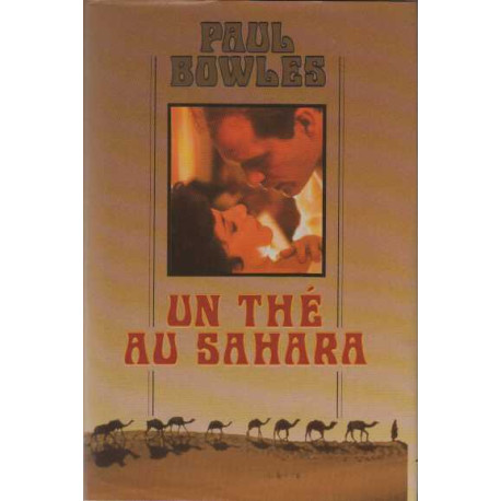 Un The Au Sahara