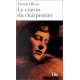 Le Crayon du charpentier