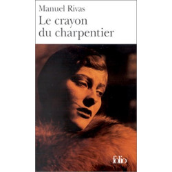 Le Crayon du charpentier