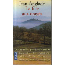 La fille aux orages