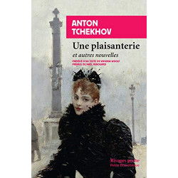 Une plaisanterie et autres nouvelles