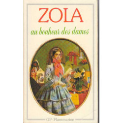 Au bonheur des dames