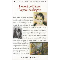 La Peau de chagrin