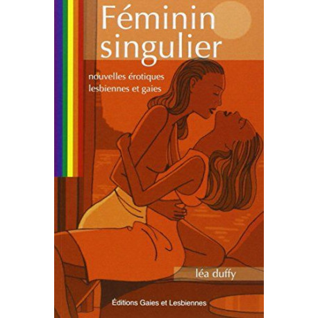 Féminin singulier