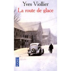 La route de glace