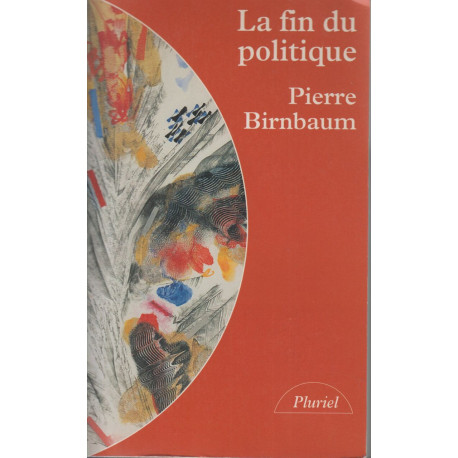 La Fin du politique