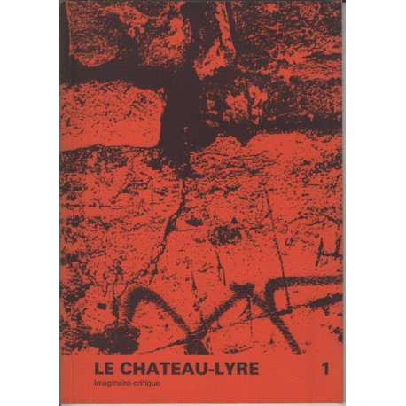 Le chateau-lyre 1 imaginaire critique