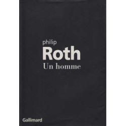 Un homme