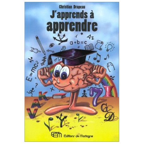J'apprends a apprendre