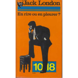 En rire ou en pleurer