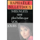 Mes Nuits Sont Plus Belles Que Vos Jours