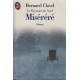 Le Royaume du Nord Tome 3 : Miserere