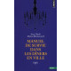 Manuel de survie dans les dîners en ville