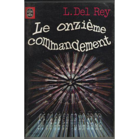 Le onzieme commendement